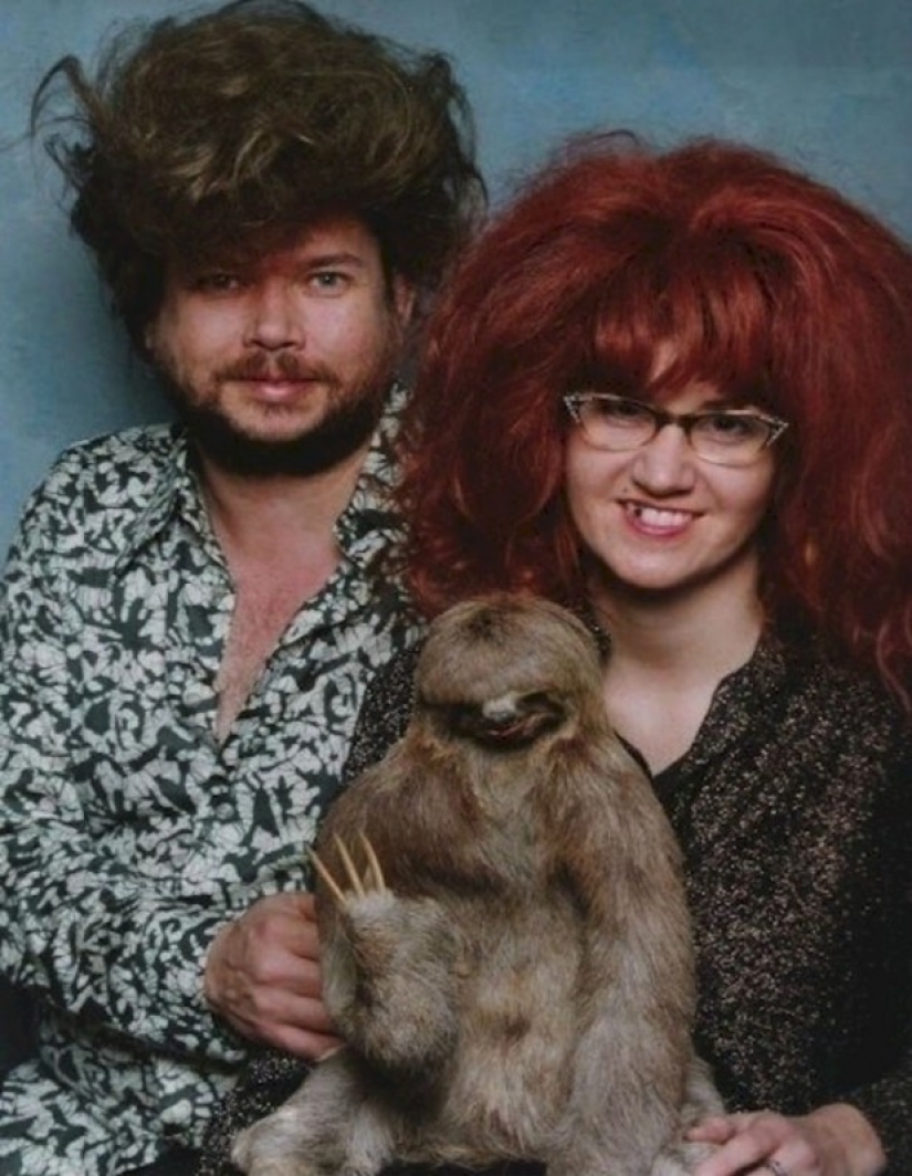 Painfully Ridiculous Family Photos Painfully Ridiculous Family Photos