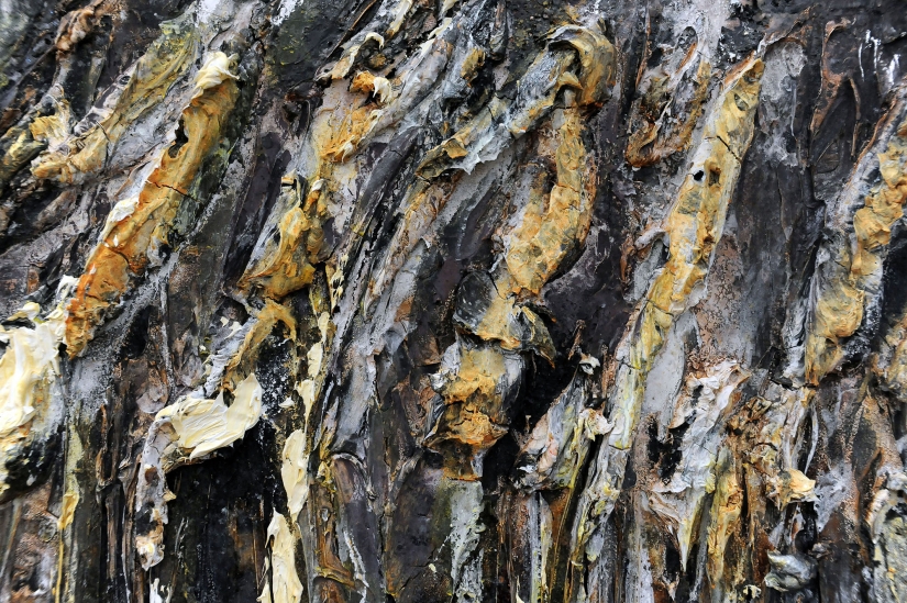 Paintings made of lead, grass and pain: how Anselm Kiefer's exhibition is mounted at the State Hermitage Museum