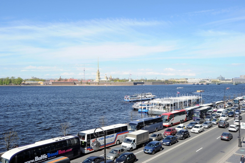 Paintings made of lead, grass and pain: how Anselm Kiefer's exhibition is mounted at the State Hermitage Museum