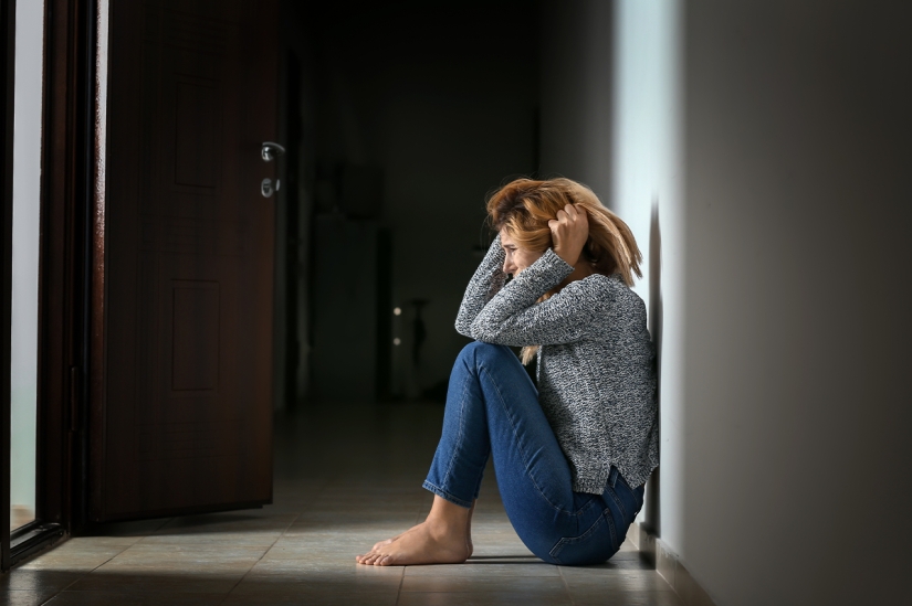 Panic attack: 3 ways to fight