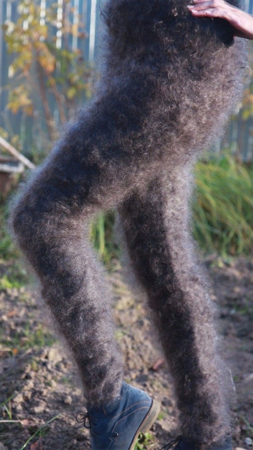 Pantalones de yoga suaves: el último éxito de Orenburg Pantalones de yoga suaves: el último éxito de Orenburg