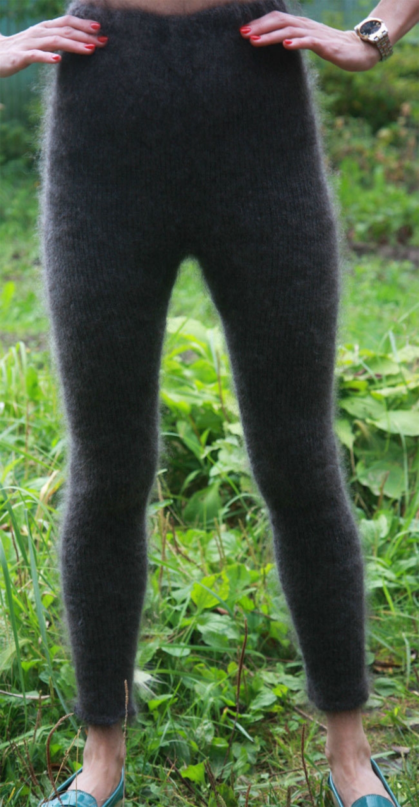 Pantalones de yoga suaves: el último éxito de Orenburg Pantalones de yoga suaves: el último éxito de Orenburg