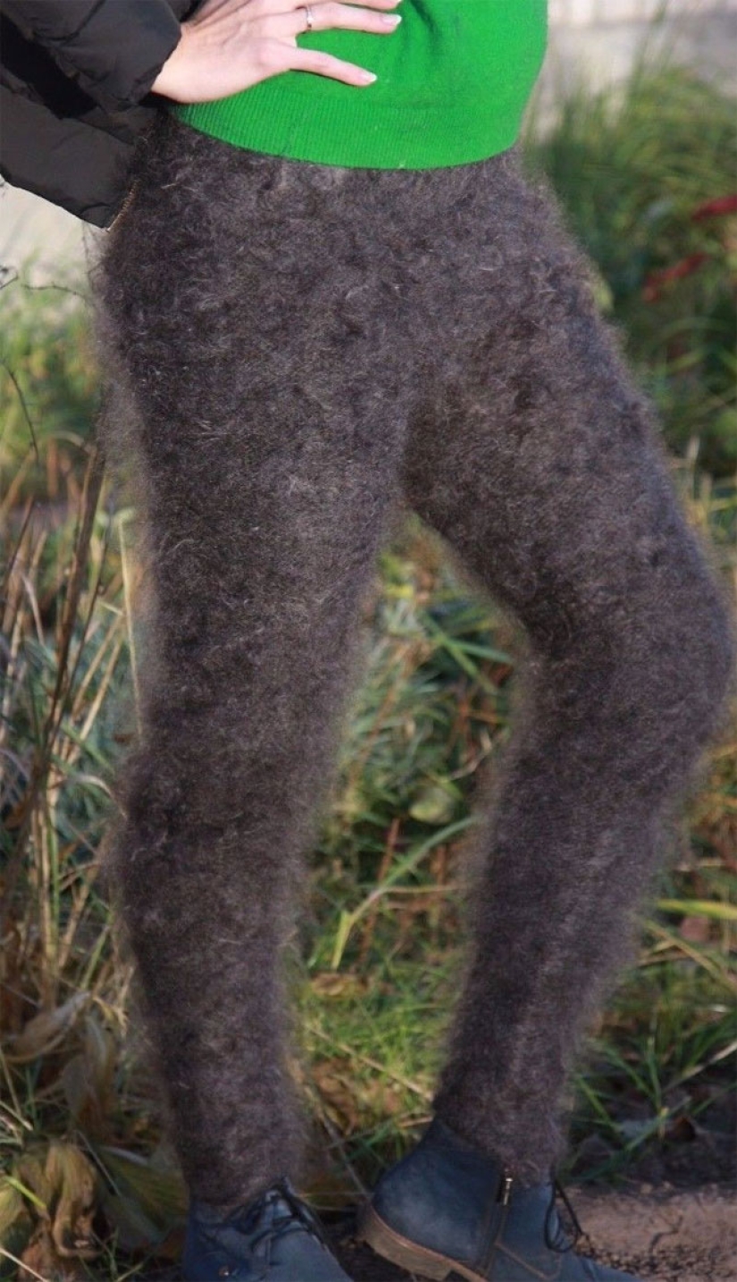 Pantalones de yoga suaves: el último éxito de Orenburg Pantalones de yoga suaves: el último éxito de Orenburg