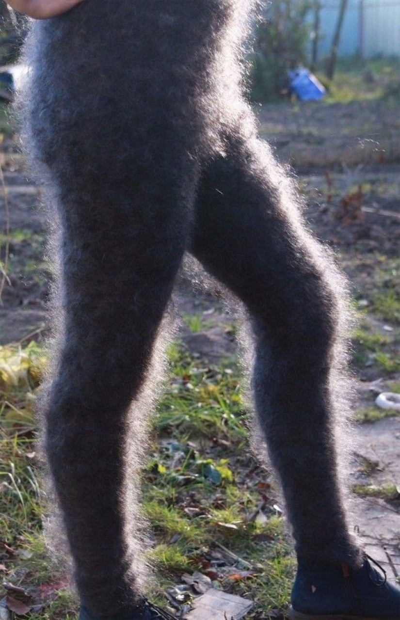 Pantalones de yoga suaves: el último éxito de Orenburg Pantalones de yoga suaves: el último éxito de Orenburg