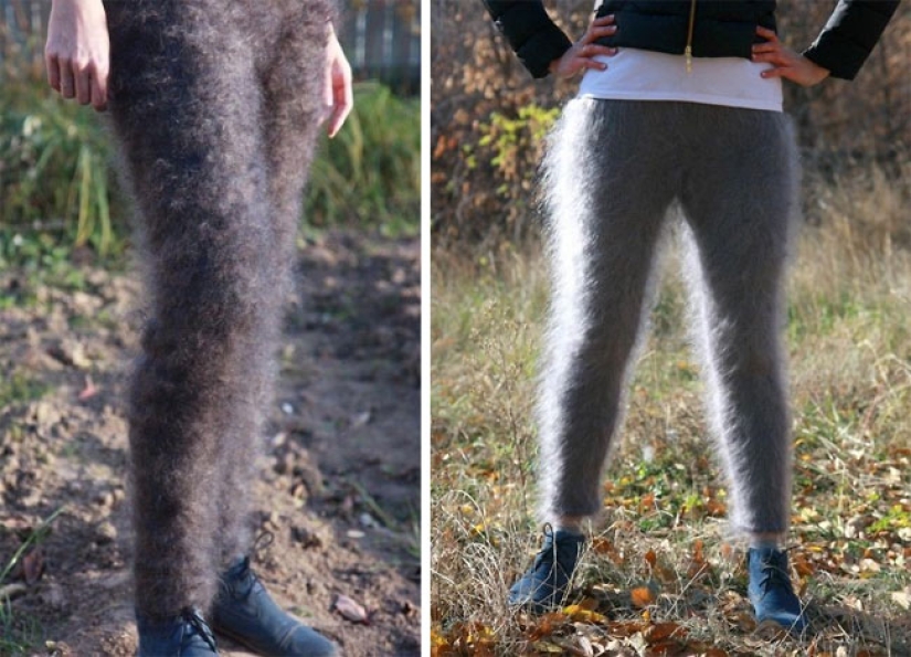 Pantalones de yoga suaves: el último éxito de Orenburg Pantalones de yoga suaves: el último éxito de Orenburg