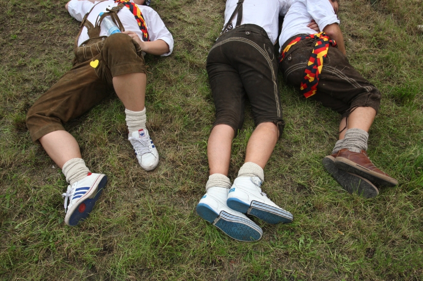 Para no pasar vergüenza: precauciones de seguridad en una fiesta de empresa Para no pasar vergüenza: precauciones de seguridad en una fiesta de empresa