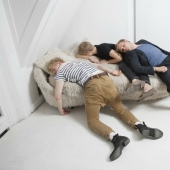 Para no pasar vergüenza: precauciones de seguridad en una fiesta de empresa