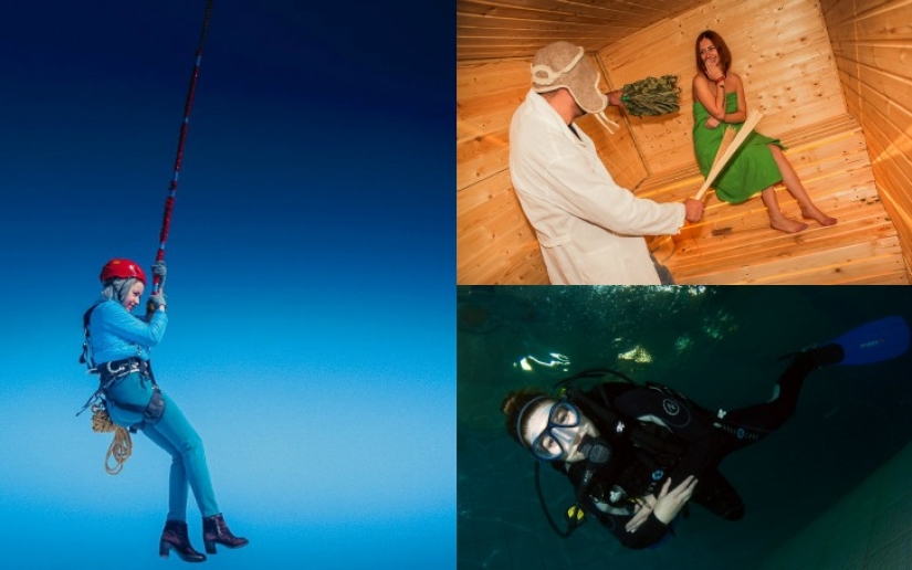 ¿Para qué están preparadas las chicas el 8 de marzo? ¿Para qué están preparadas las chicas el 8 de marzo?