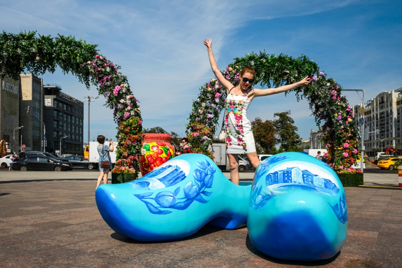 Paradise for "men in the prime of life" Paradise for "men in the prime of life"