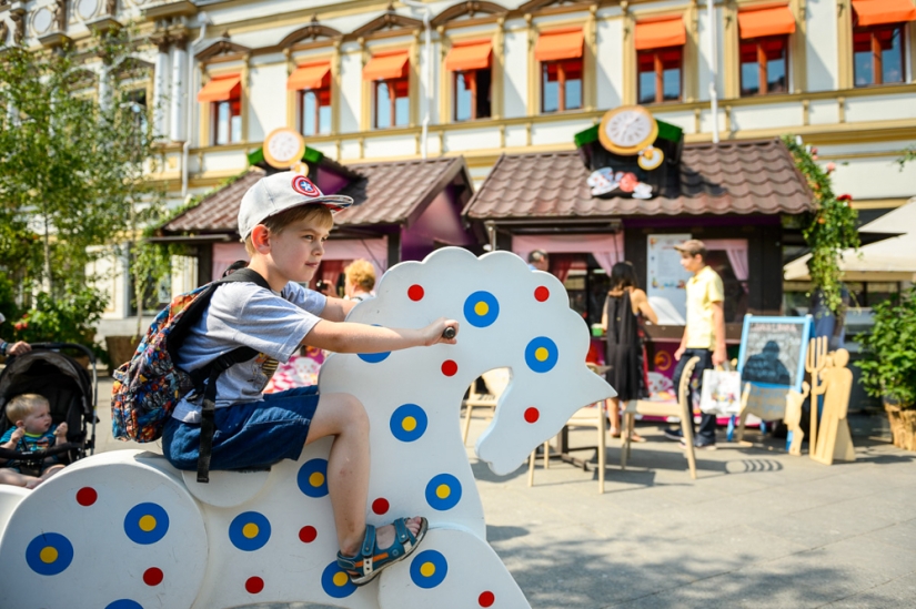 Paradise for "men in the prime of life" Paradise for "men in the prime of life"