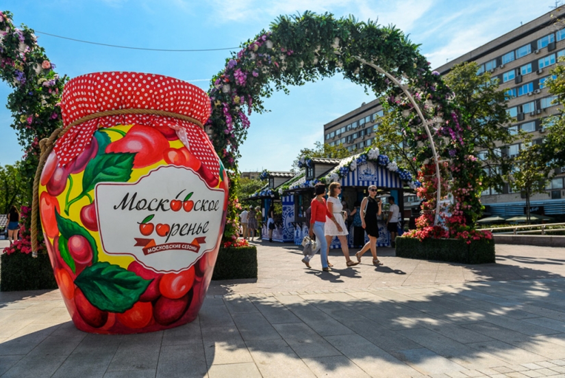 Paraíso para "hombres en la flor de la vida"