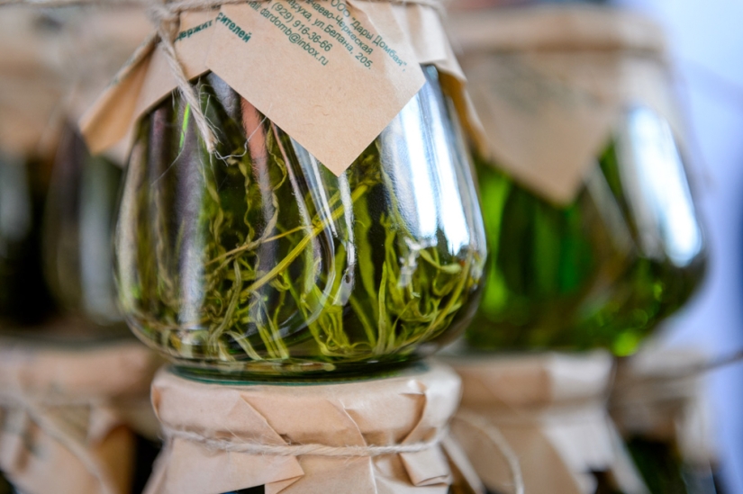 Paraíso para "hombres en la flor de la vida"