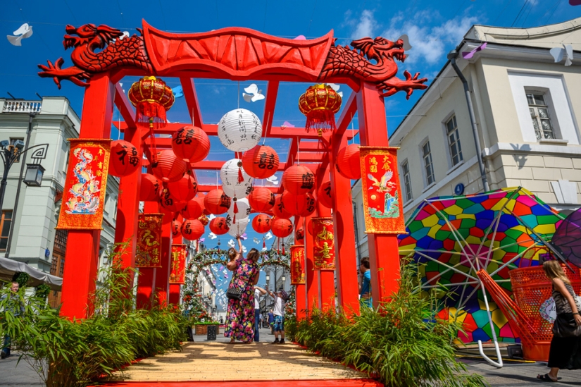 Paraíso para "hombres en la flor de la vida"