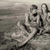 Paraíso Perdido: Campamento Hippie en Hawai