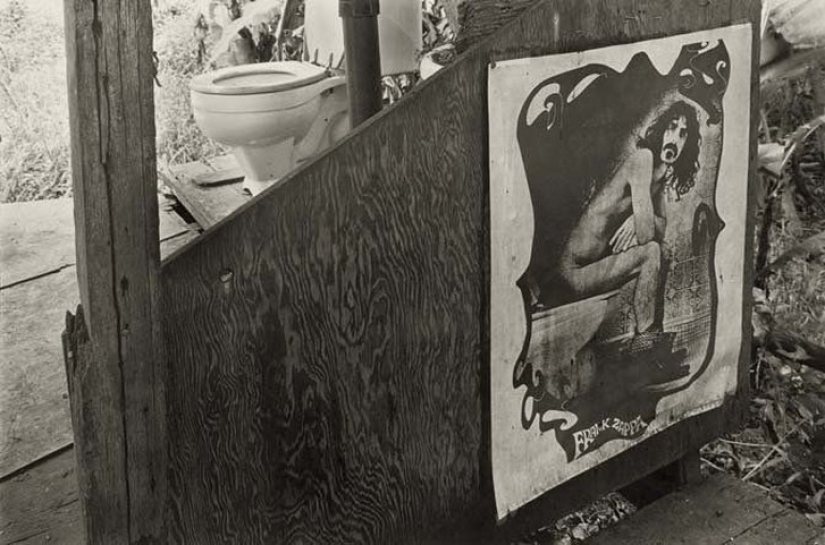 Paraíso Perdido: Campamento Hippie en Hawai Paraíso Perdido: Campamento Hippie en Hawai