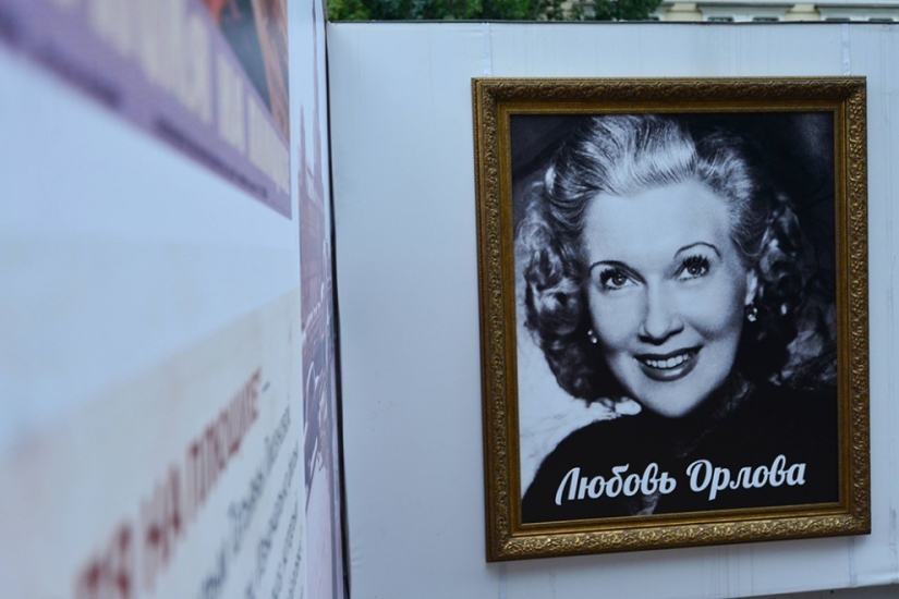 ¡Pare! ¡Corte! Cómo Moscú se convirtió en un gran plató de cine