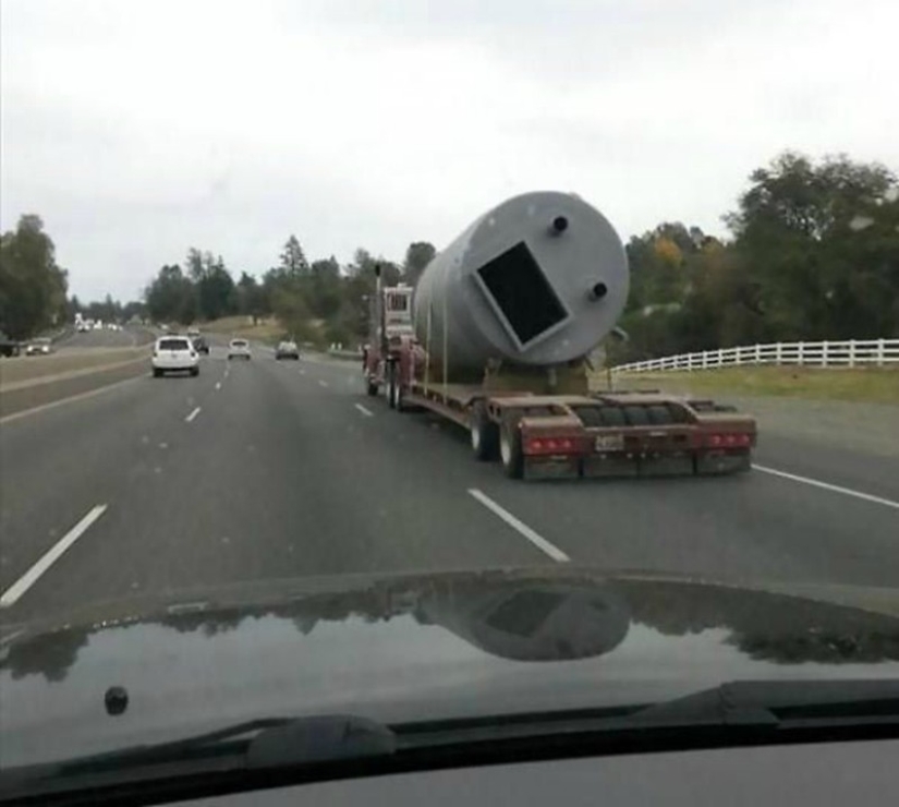 Pareidolic Illusions: 18 Inanimate Objects That Look Like They Are Alive Pareidolic Illusions: 18 Inanimate Objects That Look Like They Are Alive