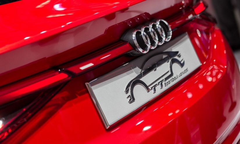 Paris Motor Show Concepts Paris Motor Show Concepts