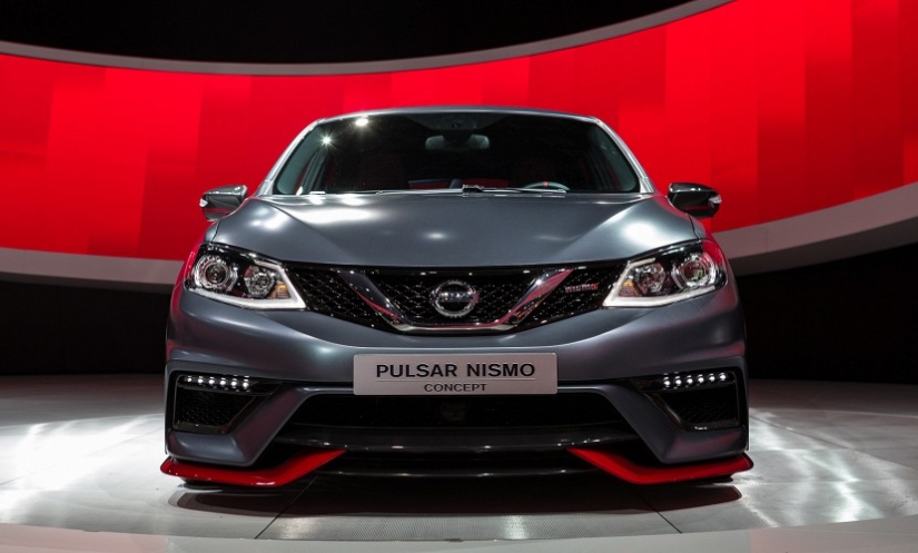 Paris Motor Show Concepts Paris Motor Show Concepts