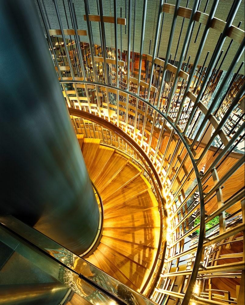 Parkroyal Garden Hotel en Singapur