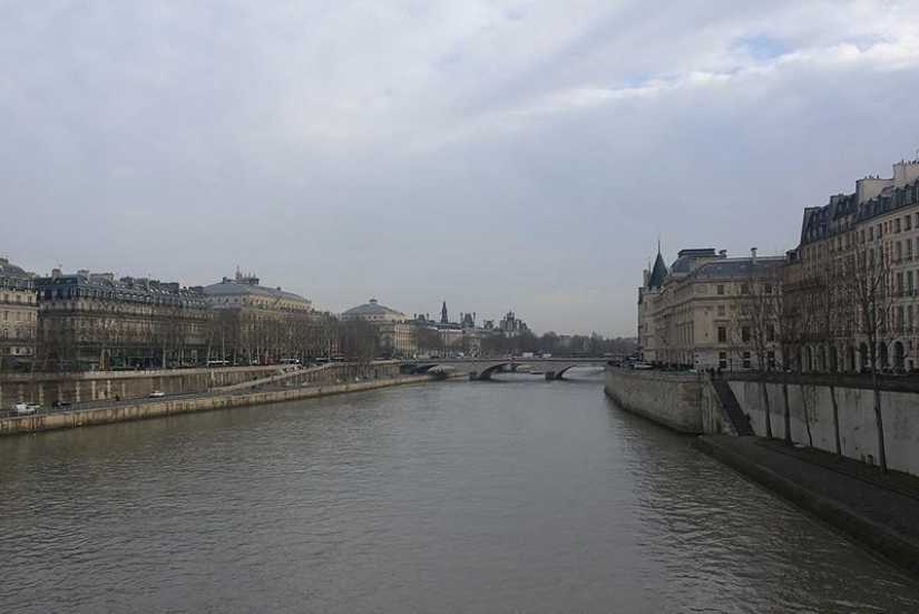 París antes y ahora París antes y ahora