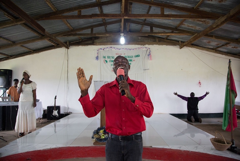 País infectado País infectado