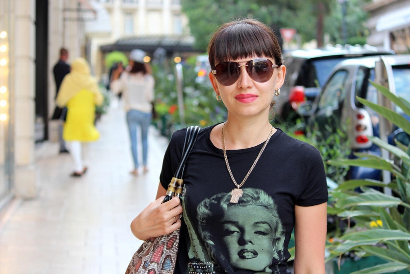 Paseando por Montecarlo