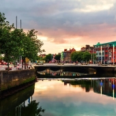 Países más seguros del mundo