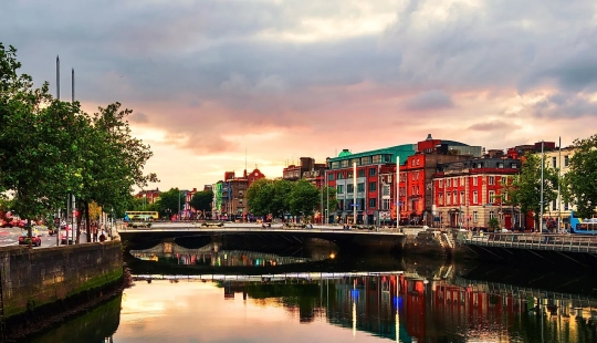 Países más seguros del mundo