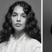 Pasiones italianas: 9 datos sobre Virgo Cassel - La hija de Monica Bellucci