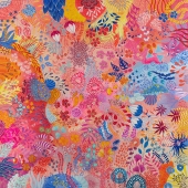 Paso cientos de horas pintando flores, y aquí están 6 de mis pinturas