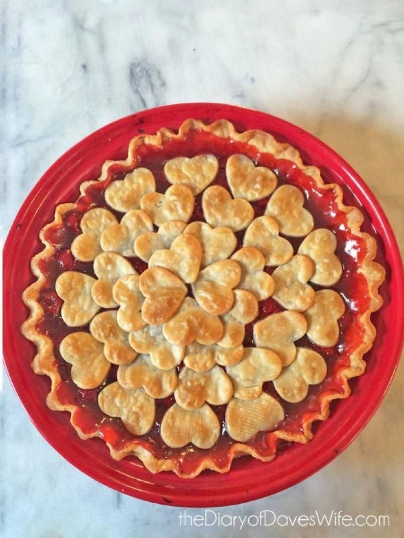 Pasteles originales que son demasiado bonitos para comer Pasteles originales que son demasiado bonitos para comer