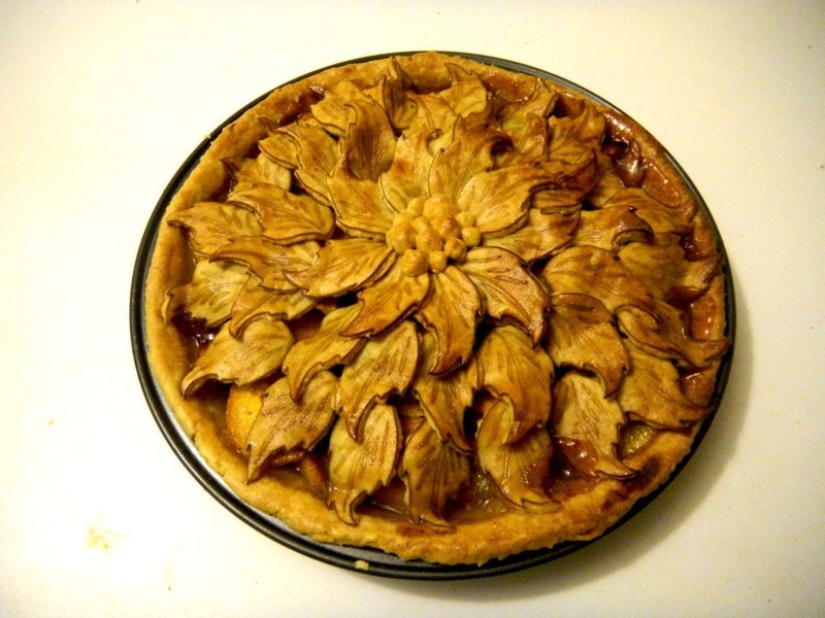 Pasteles originales que son demasiado bonitos para comer Pasteles originales que son demasiado bonitos para comer