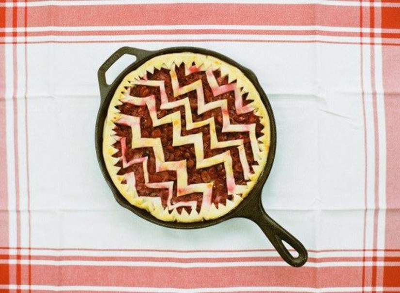 Pasteles originales que son demasiado bonitos para comer Pasteles originales que son demasiado bonitos para comer