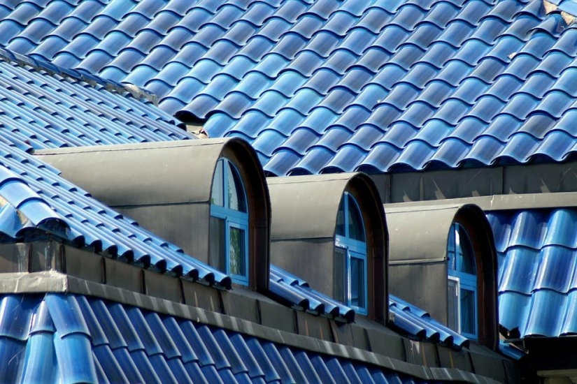 Patrones: increíbles repeticiones