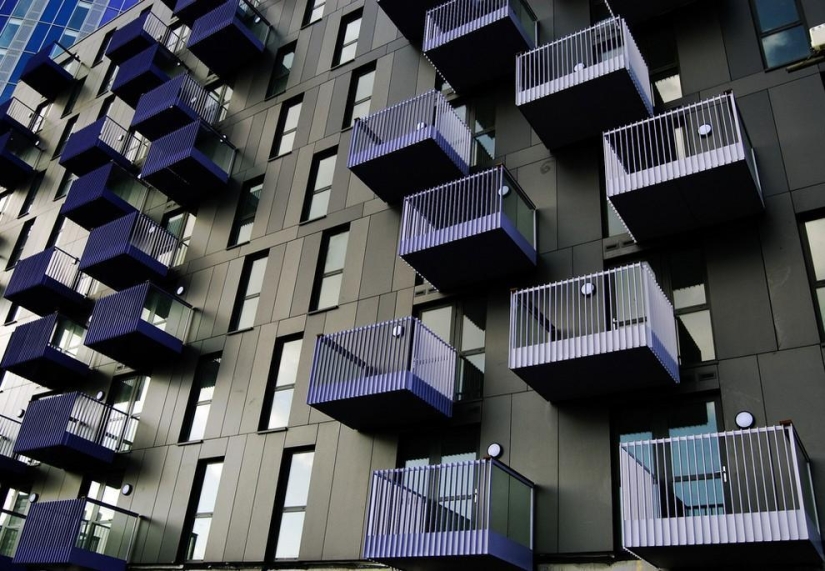 Patrones: increíbles repeticiones