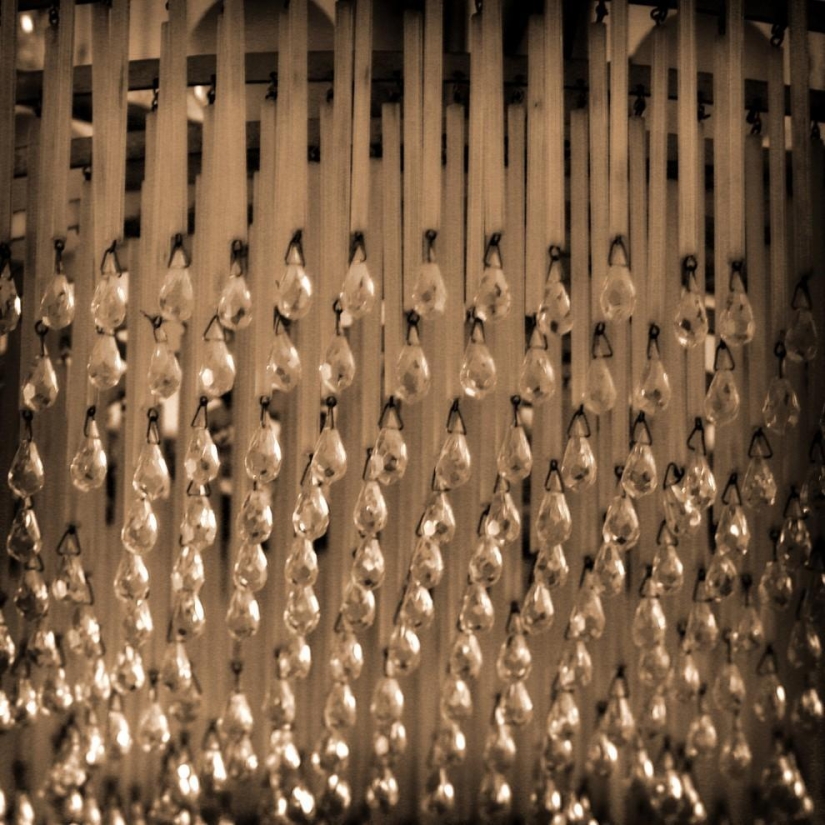 Patrones: increíbles repeticiones