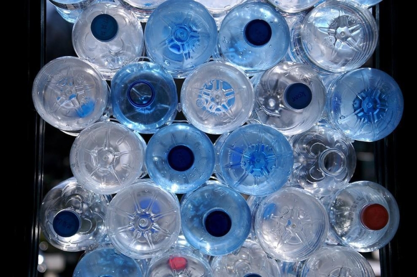 Patrones: increíbles repeticiones