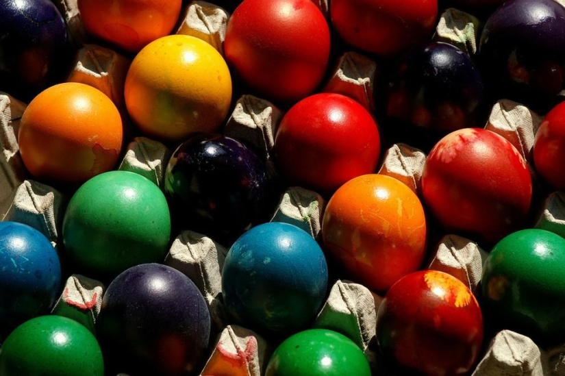 Patrones: increíbles repeticiones