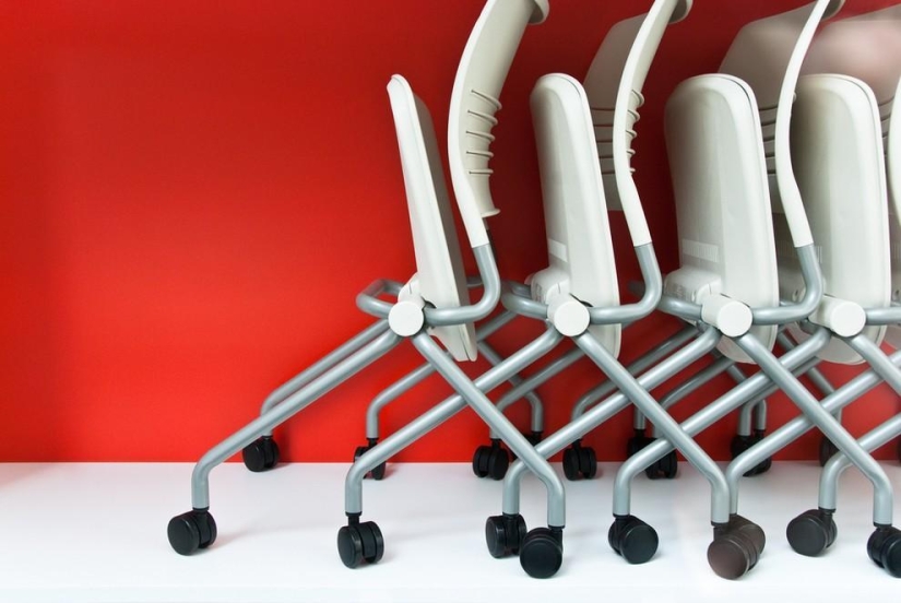 Patrones: increíbles repeticiones