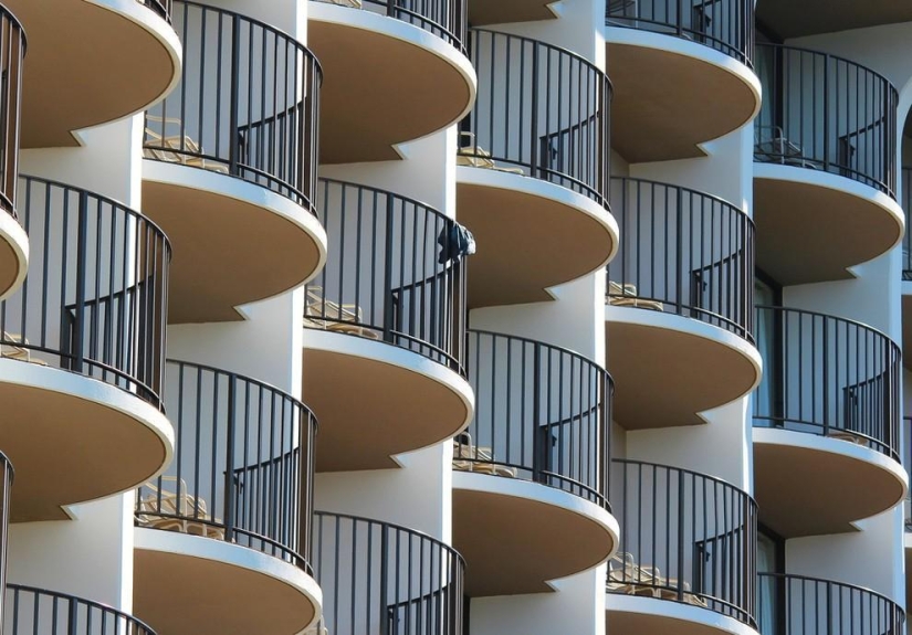 Patrones: increíbles repeticiones