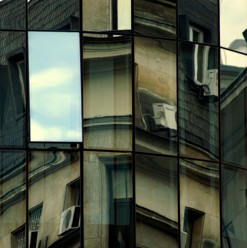 Patterns: Amazing repeats