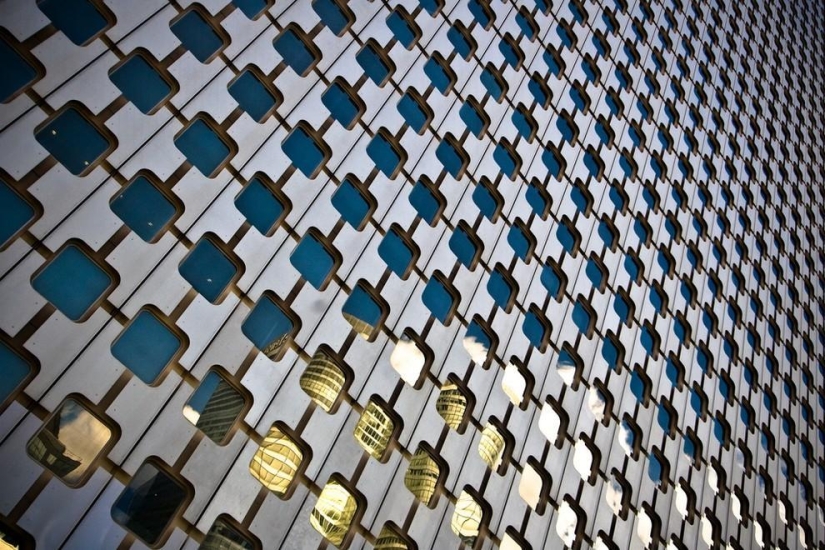 Patterns: Amazing repeats