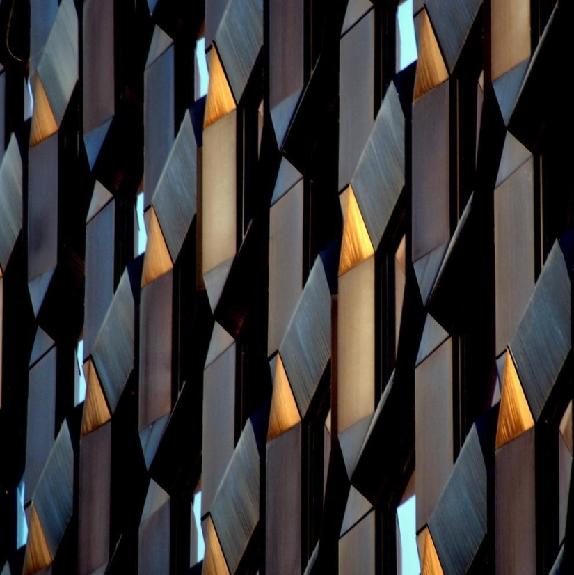 Patterns: Amazing repeats