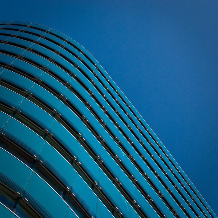 Patterns: Amazing repeats