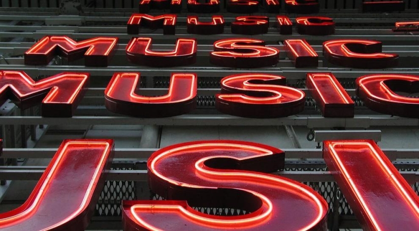 Patterns: Amazing repeats