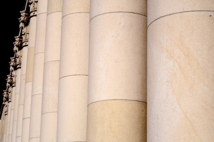 Patterns: Amazing repeats