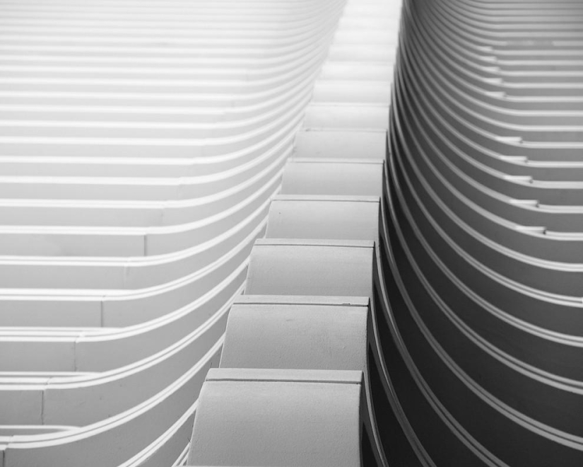 Patterns: Amazing repeats