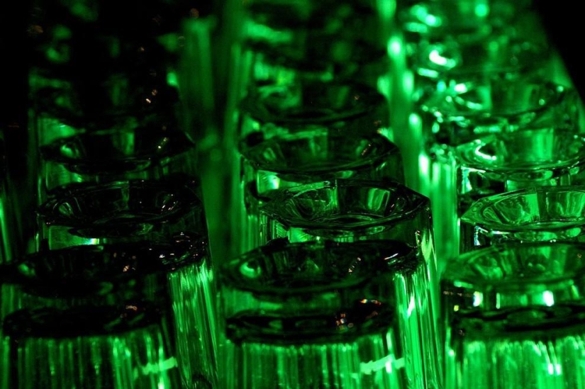 Patterns: Amazing repeats