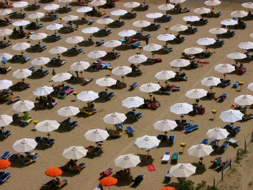 Patterns: Amazing repeats